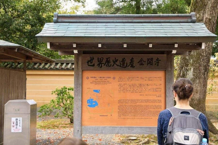 Golden Reflections: Morning at Kinkaku-ji & Zen Gardens - Final Thoughts: Who Should Consider This Tour?  