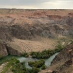 Golden Ring of Zhetysu 5 Day Tour - Practical Considerations