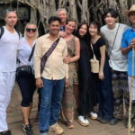 Golden Sunrise at Angkor Wat Private Guided Tour - Discovering Banteay Kdei