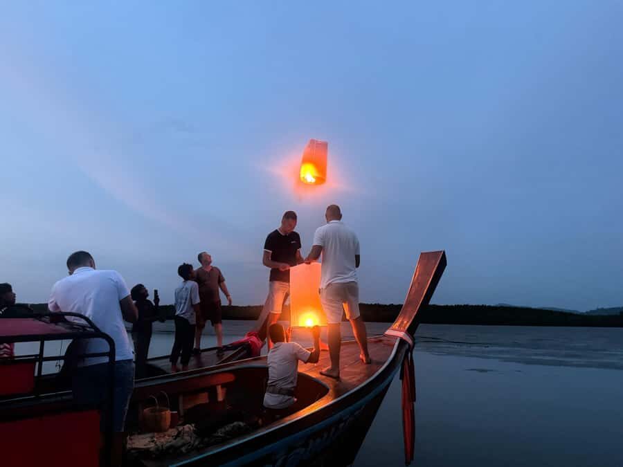 Golden Sunset Longtail Boat Experience - Why You Should Consider Booking This Tour