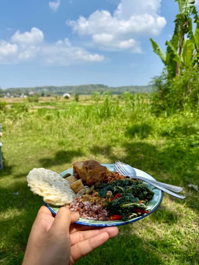 Golden Time Adventure: Sunrise Experience in Yogyakarta - The Practicalities