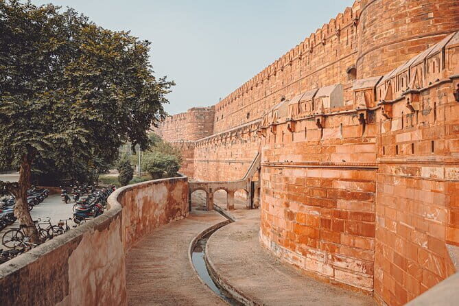 Golden Triangle 3 days Tour to Delhi Agra and Jaipur - Who Would Benefit Most from This Tour?