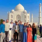 Golden Triangle: 4-Day Private Tour to Delhi, Agra & Jaipur - The Sum Up