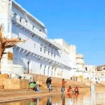 Golden Triangle India: 5-Day Delhi, Agra, Jaipur & Pushkar Tour - Journey to Pushkar: Spiritual Serenity