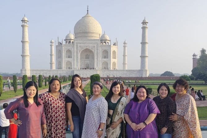 Golden Triangle Private Tour in India for 5 Days and 4 Nights - Who Is This Tour Best For?