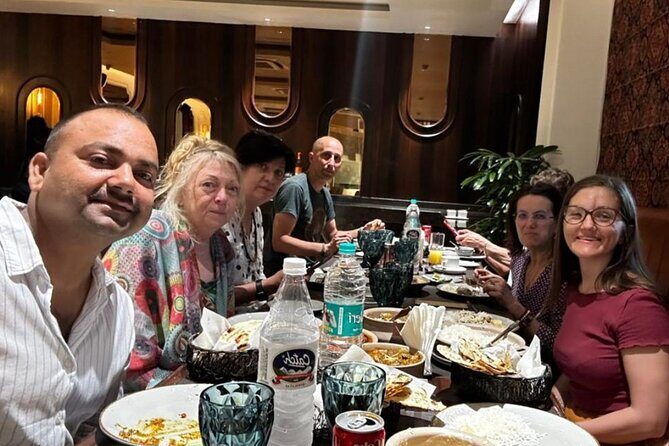 Golden Triangle Tour 3 Days 2 Nights - Final Thoughts