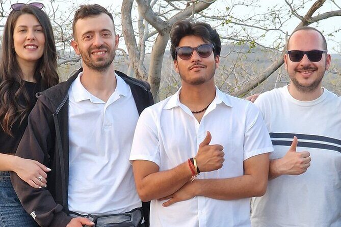 Golden Triangle Tour India 5 Days Delhi Agra Jaipur - Why This Tour Offers Great Value