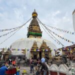Golden Triangle Tour of Nepal- Kathmandu, Chitwan and Pokhara - The Sum Up