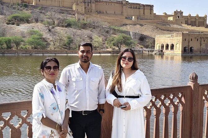 Golden Triangle Tour Private Car With Driver - Who Is This Tour Best For?