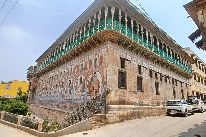 Golden Triangle Trip Delhi, Agra, Jaipur. Private driver and car. - The Value of a Private Driver and Car