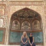 Golden Triangles 3 Nights 4 Days - Day 2: Agra — The Taj Mahal and Mughal Heritage
