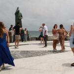 Golf Car Tour of Old San Juan with Local Flavors - The Experience: What We Loved