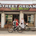 Good Morning Kochi Bicycle Tour - The Itinerary in Detail