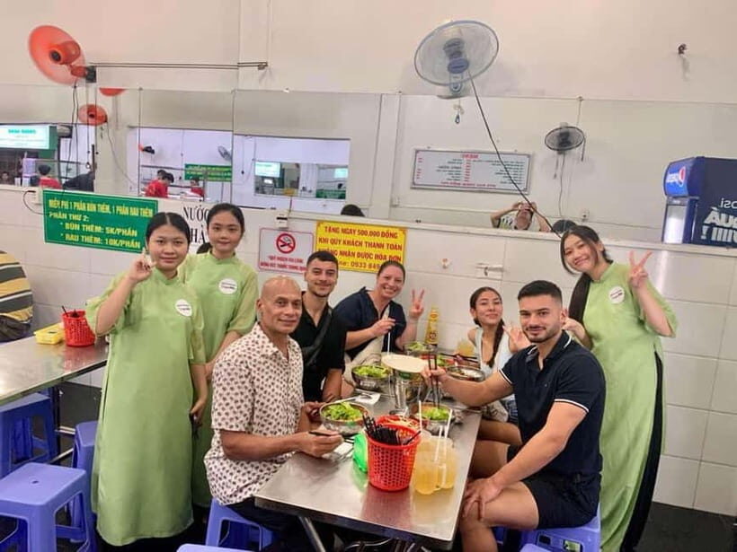 Good Morning Saigon By Motorbike - Why This Tour Truly Stands Out