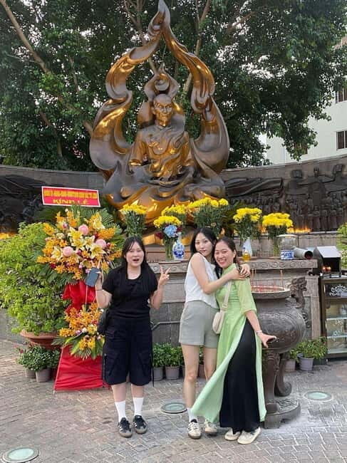 Good Morning Saigon By Motorbike - The Practicalities: What’s Included and What to Prepare