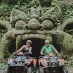 Gosek ATV Ride Through Tunnels And Barong Cave - Who Will Love This Tour?