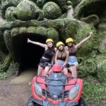 Gosek ATV Ride Through Tunnels And Barong Cave - Who Should Book This Tour?