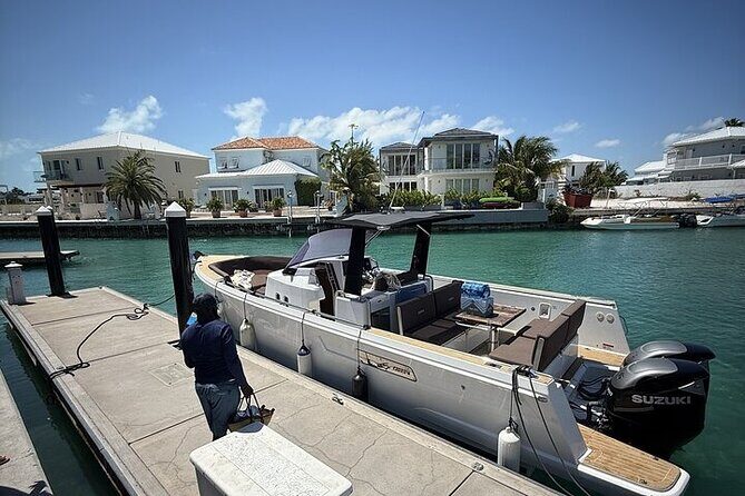 Grace Bay Turks and Caicos Private Sunset Dinner Cruise - Who Will Love This Experience?  