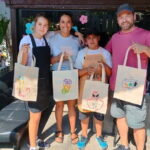 Graffiti and Street Art Workshop with Local Artist.-Legally - Supporting a Good Cause