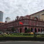 Granbell Hotel Colombo City Tour. - Final Thoughts