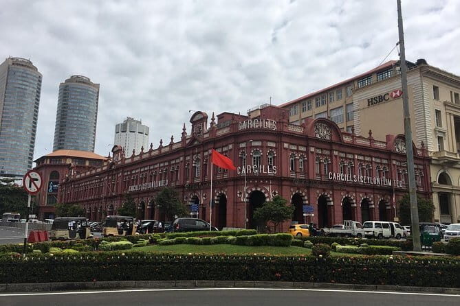 Granbell Hotel Colombo City Tour. - Final Thoughts