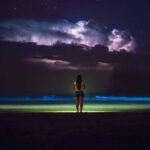 Grand Cayman Bioluminescent Bay Tour - Transition to the Bioluminescent Bay