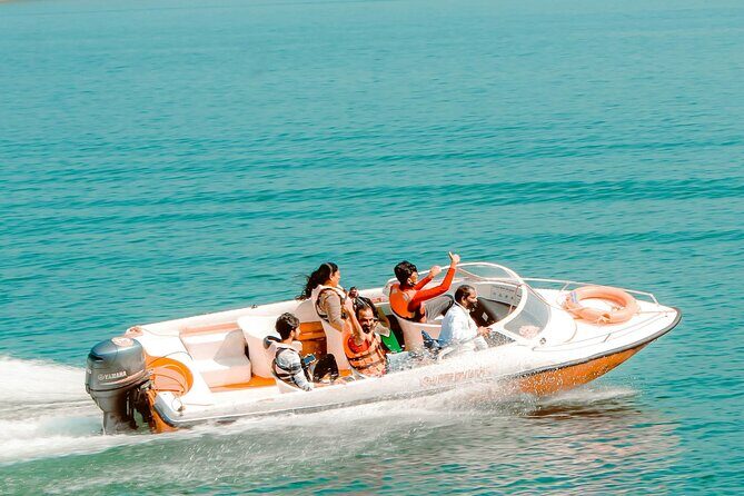 Grand Island Water Sports Combo Package - The Reality: Pros and Cons Based on Feedback