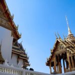 Grand Palace & Emerald Buddha Half Day Walking Tour from Bangkok - What to Expect from the Experience