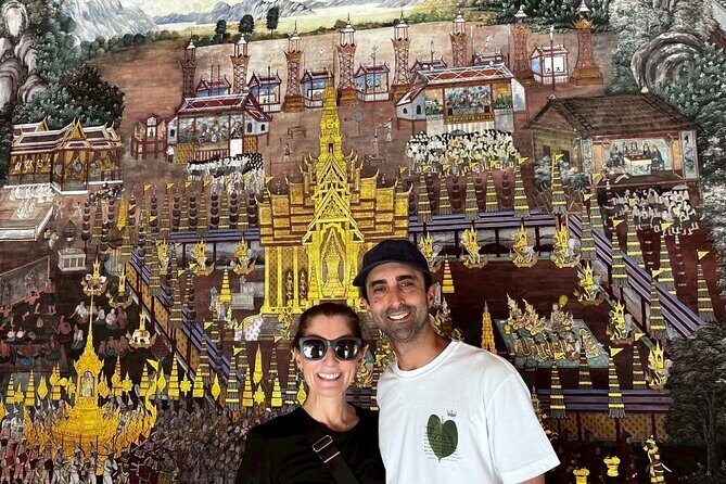 Grand Palace & Emerald Buddha Multilingual Private Tour: EN/other - Who Will Love This Tour?