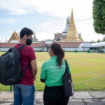 Grand Palace & Wat Phra Kaew Walking Tour with Professional Guide - Practical Details and What You Need to Know