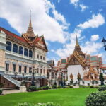 Grand Palace & Wat Phra Kaew Walking Tour with Professional Guide - The Sum Up: Who Should Book This Tour?