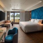 Grand Pioneers 6-Star Cruise  2D1N Halong Bay Classic Tour - In-Depth Look at the Itinerary