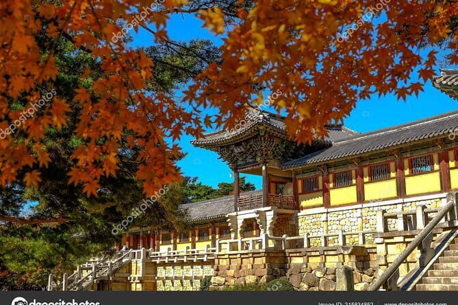 Grand South Korea 12 days 11 nights - What We Love About This Tour