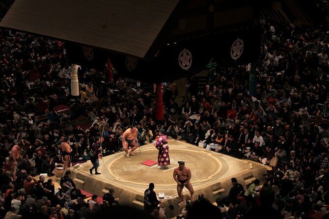 Grand Sumo Tournament Tour, Osaka March 2026 (English Guide) - Why This Tour Is Worth It