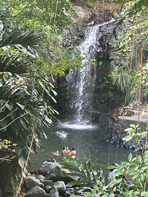 Grand Tours Grenada Call the Boss Taxi Luxurious Island Tour - Final Thoughts on the Call the Boss Taxi Luxury Island Tour  