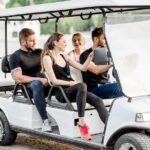 Grand Turk 6 Seater Golf Cart for Island Exploration - Who Is This Tour Best For?