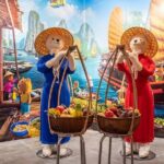 Grand World Phu Quoc, Teddy Bear Museum Ticket - What to Expect on the Tour