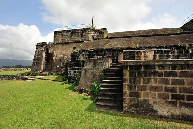 Grandanse Beach Time, Fort Frederick and Annandale Falls Tour - Value and Pricing