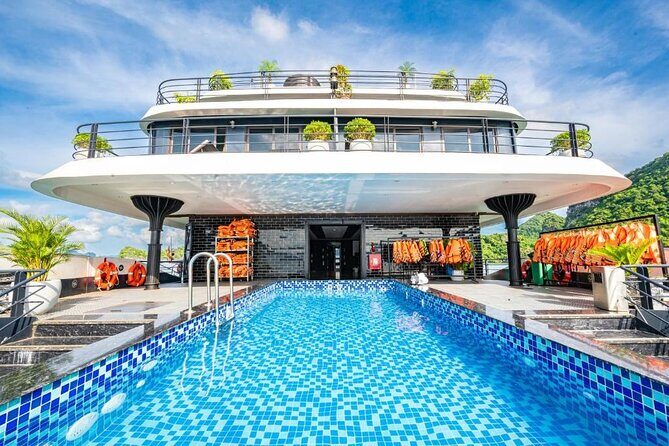 Gratiot Boutique Cruise 3 Days Halong Bay Escape - Who Will Love This Tour?