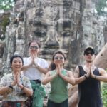 Great Angkor Discovery: 2-Day Private Temple Tour - Day 1: Classic Angkor and Hidden Corners