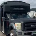 Great Bay Philipsburg Sint Maarten Shared Bus Tour - Transport, Comfort, and Extras
