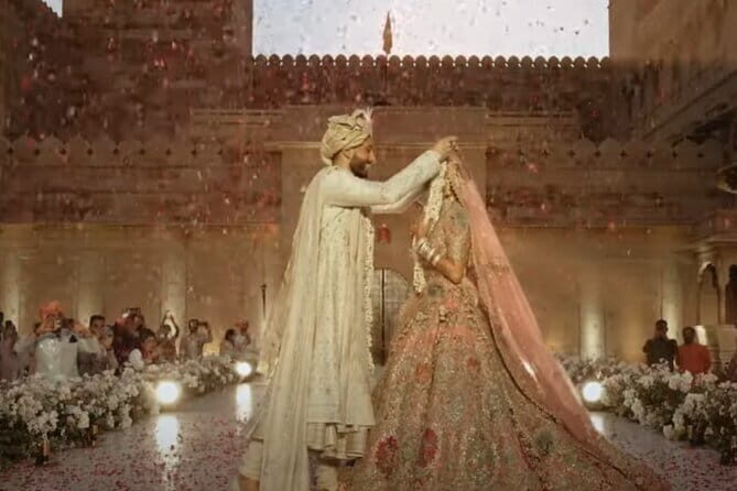 Great Indian Wedding Experience - Practical Details and Considerations