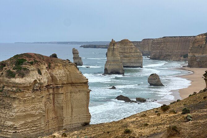 Great Ocean Road 12 apostles PRIVATE Luxury Tour 5 PAX all incl. - Deep Dive into the Itinerary