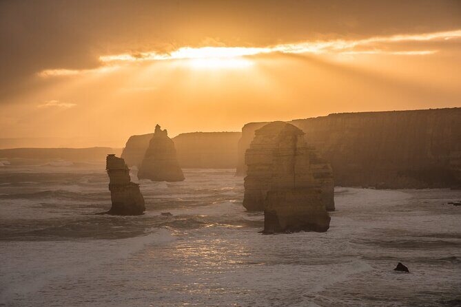 Great Ocean Road and 12 Apostles Tour - What’s Included and What to Expect