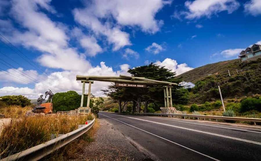 Great Ocean Road Tour Melbourne Relaxed Way In Premium coach - The Experience: A Deep Dive into the Itinerary