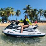 Great River Bamboo Rafting and JetSkii Tour with Pickup - In-Depth Look at the Tour Itinerary