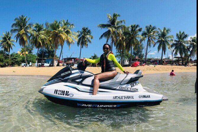 Great River Bamboo Rafting and JetSkii Tour with Pickup - In-Depth Look at the Tour Itinerary