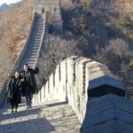Great Wall With Beijing Capital Airport/Hotel Round-Way Transfer - Who Would Enjoy This Tour?