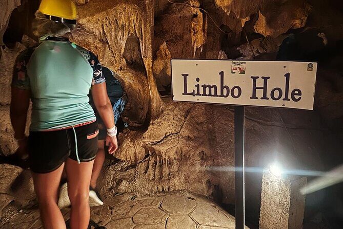 Green Grato Caves and Dunns River Falls with Private Transfer - Value and Cost Analysis