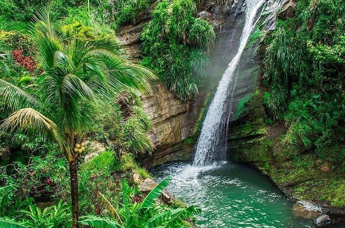 Grenada Must-See Places Express Tour - Practical Details and Value